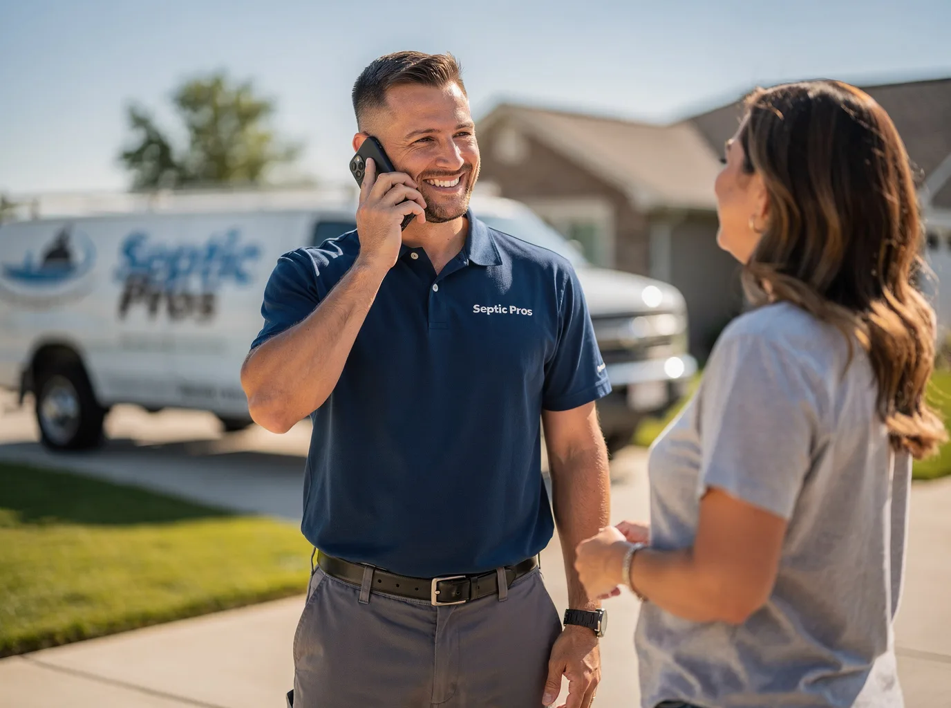 Septic Tank Pumping Alamo, CA FAQs